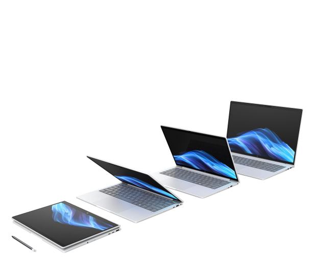 HP EliteBook 8 FLIP G1i Ultra 5-225U/16GB/512/Win11P - 1366040 - zdjęcie 7